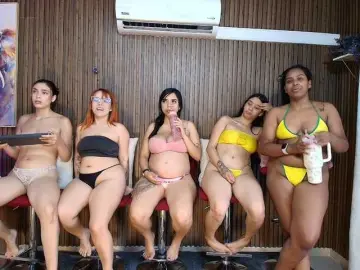 Bongacams Watch Live Sex Cams of Fetishcouples33