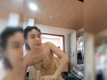 Bongacams Best Webcam of KAROLKAT