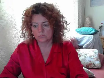 Bongacams Free Live Porn of LadyReda