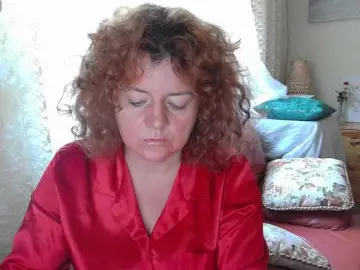 Bongacams Sex Chat of LadyReda