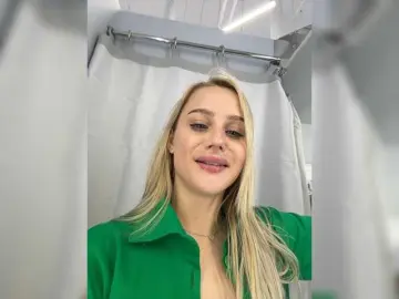 Bongacams Sex Cam of PrettyKatea