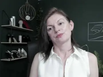 Bongacams Adult Video Chat of mrsVivian