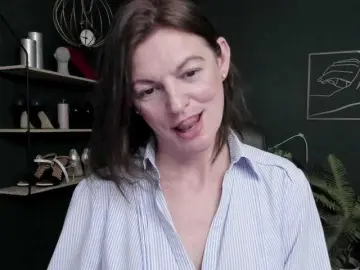 Bongacams Live Porn of mrsVivian
