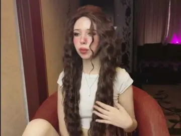 Bongacams Adult Video Chat of LiloMeoww