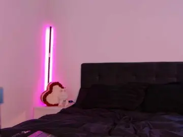 Bongacams Live Sex of NinaRosee