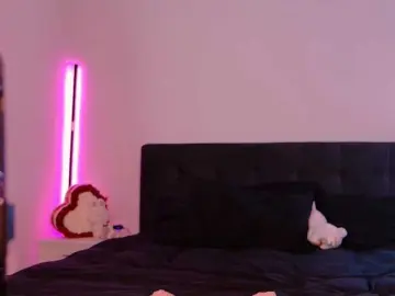 Bongacams Free Live Porn of NinaRosee