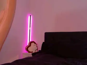 Bongacams Sex Cam of NinaRosee