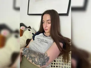 Bongacams Live Sex of ChloeMeow