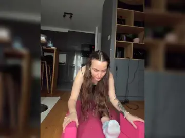 Bongacams Free Live Porn of ChloeMeow