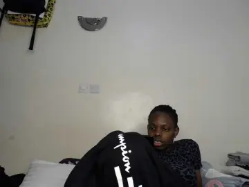 Bongacams Live Porn of MysticCharm