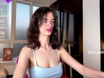Bongacams Private Sex Chat of SweetieTati