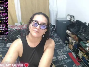 Bongacams Nude Webcam of saimajayeb