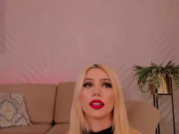 Bongacams Best Webcam of HannaConnor