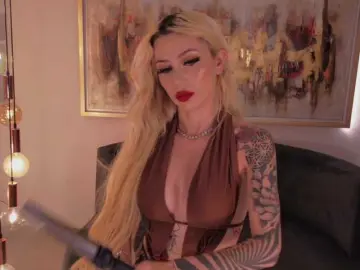 Bongacams Live Sex of HannaConnor