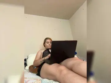 Bongacams Nude Webcam of AbbyRoss