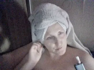 Bongacams Sex Chat of AllaSowinskaya