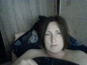 Bongacams Sex Chat of AllaSowinskaya