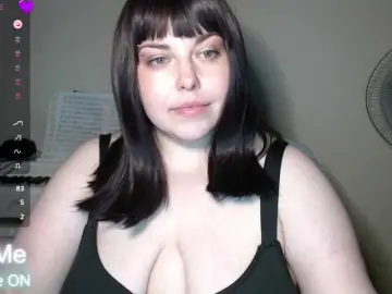 Bongacams Free Porn Cam of AnabetVampire