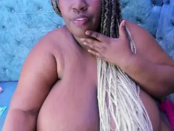 Bongacams Sex Chat of BloomBbw