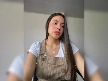 Bongacams Free Live Porn of Charlotte-1