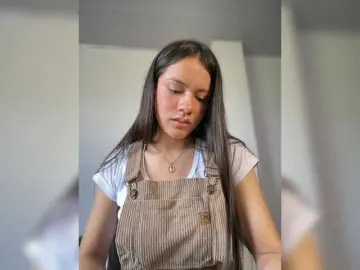 Bongacams Sex Cam of Charlotte-1