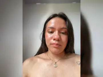 Bongacams Live Sex of Charlotte-1
