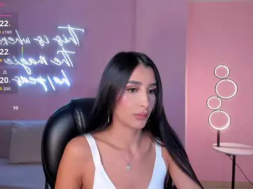 Bongacams Live Sex Cam of BellaCarteer