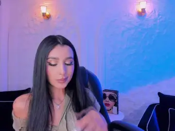 Bongacams Free Porn Cam of BellaCarteer