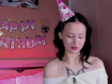Bongacams Best live sex cam show of bloomsakura