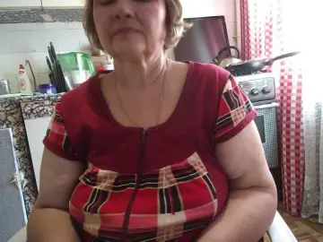 Bongacams Live Porn of marusa0