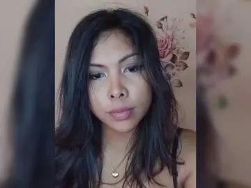 Bongacams Free Live Porn of Doudou261