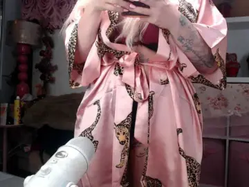 Bongacams Free Porn Cam of ElyinkPornsta