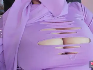 Bongacams Private Sex Chat of salma-isawwi