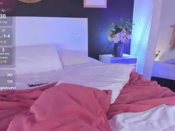 Bongacams Live Porn of VioletPaket