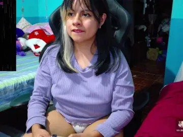 Bongacams Sex Chat of Hairy-Young