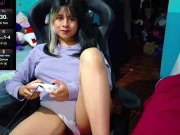 Bongacams Best live sex cam show of Hairy-Young