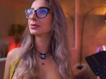 Bongacams Sex Chat of MaddieBryggs