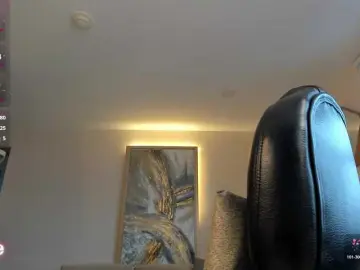 Bongacams Sex Chat of CorinneRusso