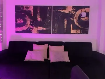 Bongacams Adult Webcam of CorinneRusso