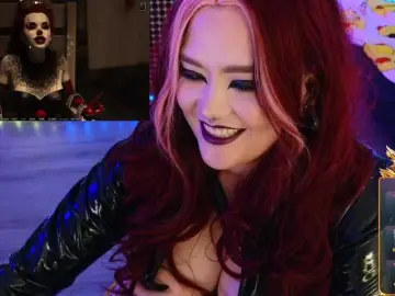 Bongacams Sex Cam of Laura-Wicked