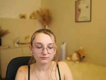 Bongacams Nude Webcam of Sophielux18