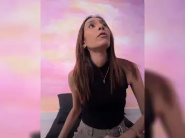Bongacams Sex Chat of Megan-Holly