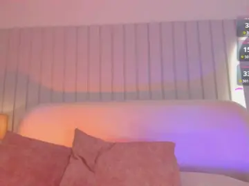 Bongacams Nude Webcam of Megan-Holly