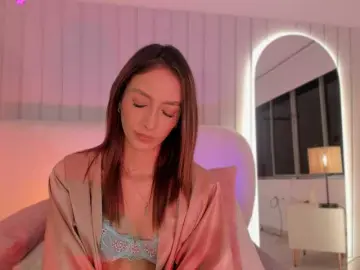 Bongacams Live Porn of Megan-Holly