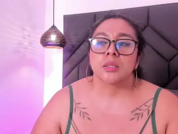 Bongacams Adult Video Chat of Vicky-lee
