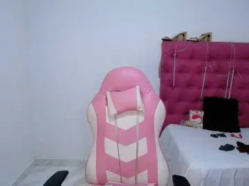 Bongacams Free Live Porn of MadyKolemam