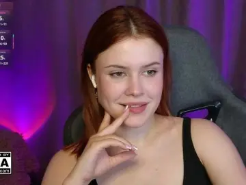 Bongacams Private Sex Chat of AliceWyliee