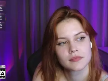 Bongacams Live Porn of AliceWyliee