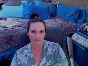 Bongacams Nude Webcam of NinaJaymes