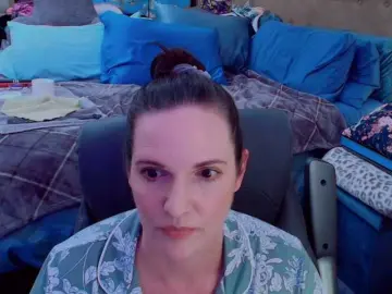 Bongacams Nude Webcam of NinaJaymes